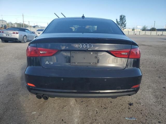 2016 Audi A3 Premium