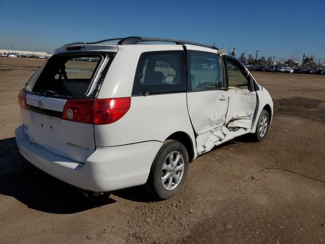 2006 Toyota Sienna CE