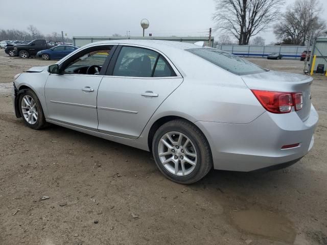 2013 Chevrolet Malibu 1LT