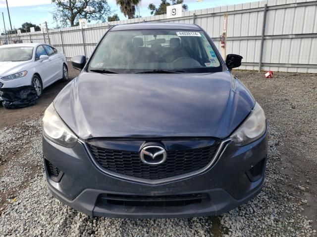 2013 Mazda CX-5 Sport