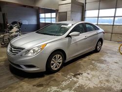 2013 Hyundai Sonata GLS en venta en Sandston, VA