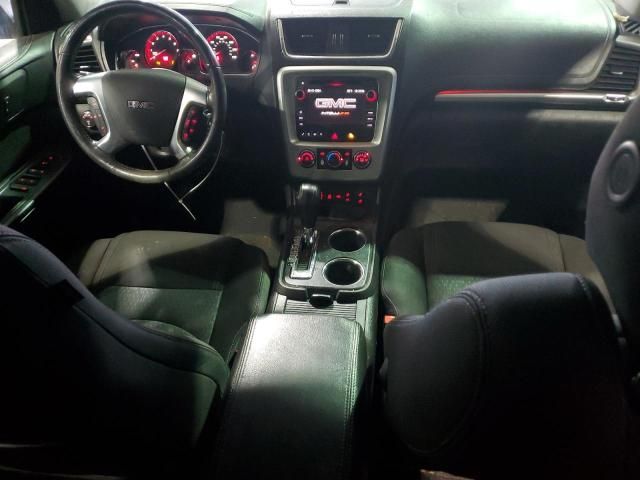 2015 GMC Acadia SLE