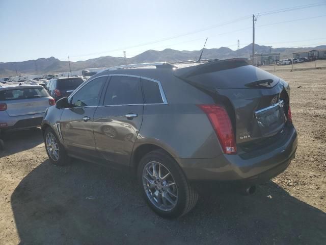 2014 Cadillac SRX Premium Collection