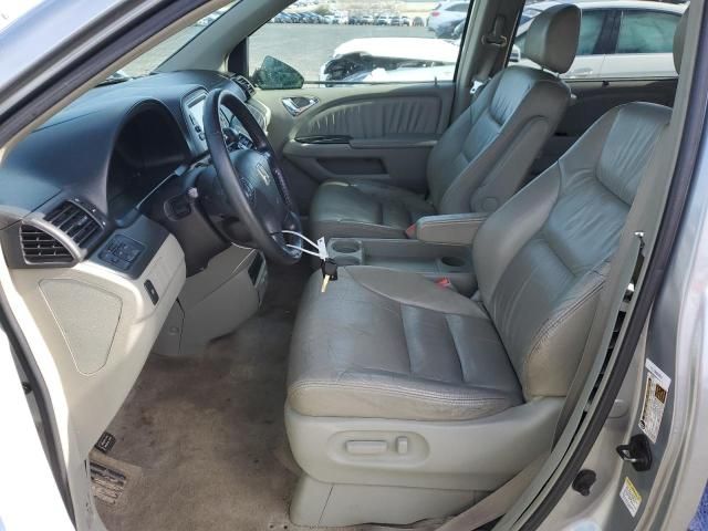 2006 Honda Odyssey EXL