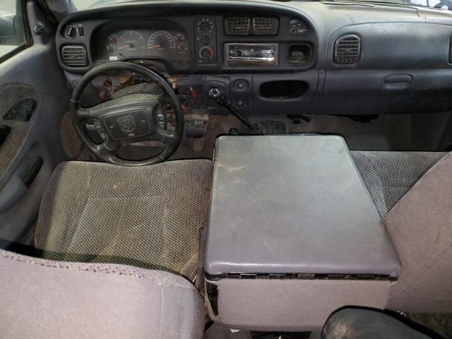 2001 Dodge RAM 2500