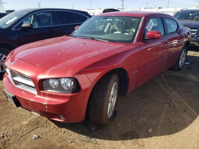 2007 Dodge Charger R/T