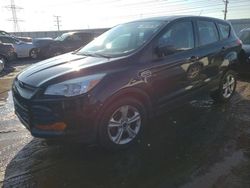 2014 Ford Escape S en venta en Elgin, IL