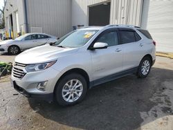 2019 Chevrolet Equinox LT for sale in Savannah, GA