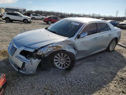 Chrysler Vehiculos salvage en venta: 2013 Chrysler 300