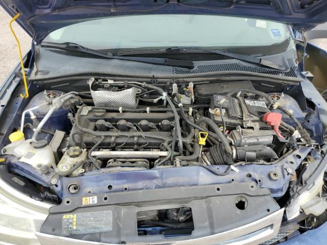 2009 Ford Focus SE