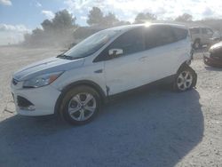 2015 Ford Escape SE en venta en Prairie Grove, AR