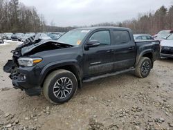 2021 Toyota Tacoma Double Cab for sale in Candia, NH