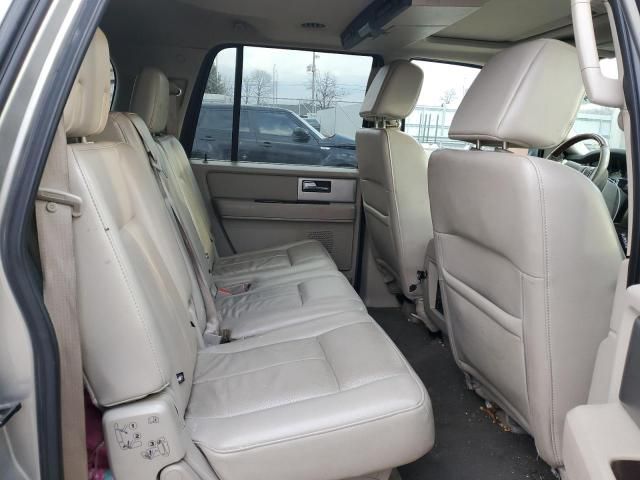 2008 Ford Expedition EL Limited