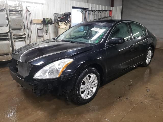 2010 Nissan Altima Base