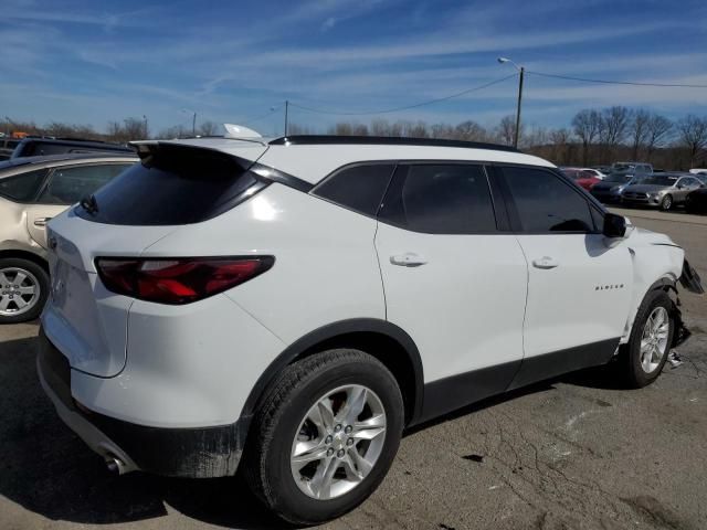 2021 Chevrolet Blazer 2LT