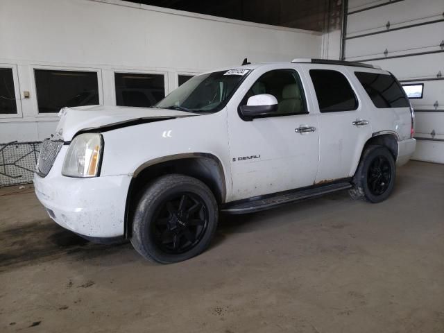 2007 GMC Yukon Denali