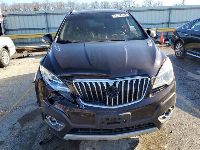 2015 Buick Encore Convenience