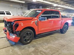 2022 Ford F150 Supercrew for sale in Wheeling, IL