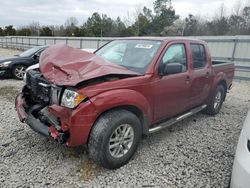 Nissan Frontier S Vehiculos salvage en venta: 2020 Nissan Frontier S