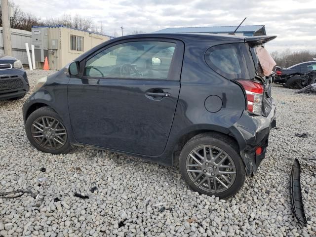 2012 Scion IQ