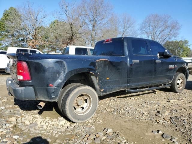 2014 Dodge RAM 3500 ST