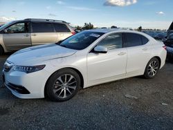 2015 Acura TLX Tech for sale in Antelope, CA