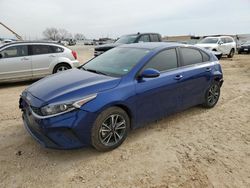 2023 KIA Forte LX en venta en Haslet, TX