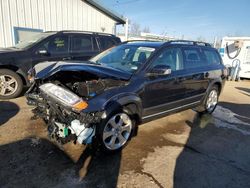 Volvo XC70 salvage cars for sale: 2016 Volvo XC70 T5 Classic Premier