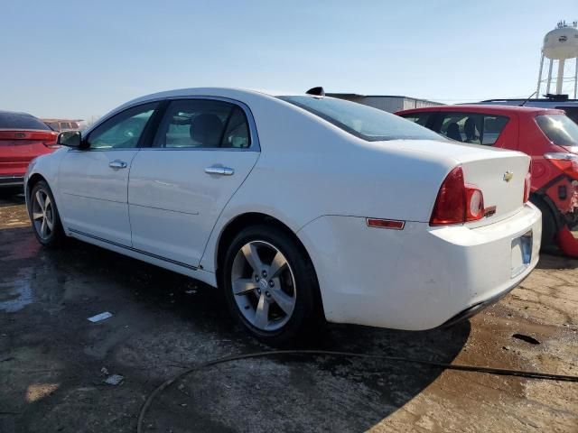 2012 Chevrolet Malibu 1LT