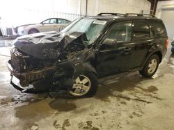 Vehiculos salvage en venta de Copart Avon, MN: 2012 Ford Escape XLT