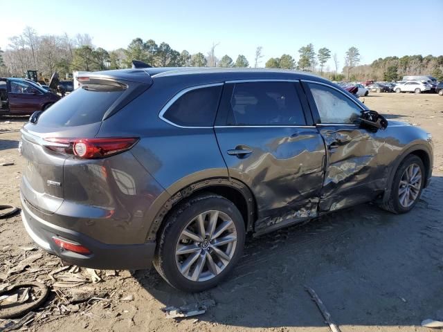 2020 Mazda CX-9 Grand Touring