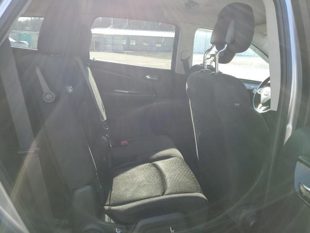 2016 Dodge Journey se