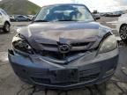 2007 Mazda 3 Hatchback