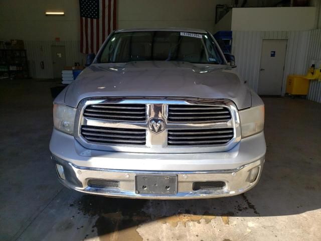 2014 Dodge RAM 1500 SLT