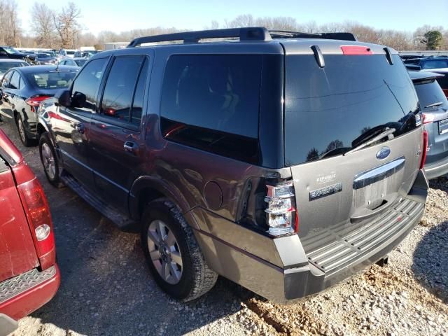 2010 Ford Expedition XLT