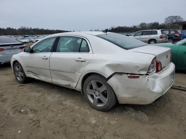 2011 Chevrolet Malibu 2LT