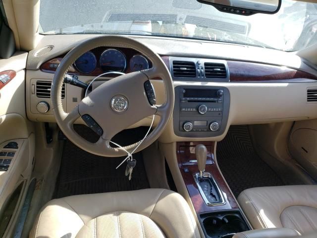 2006 Buick Lucerne CXS