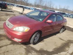 2004 Toyota Corolla CE en venta en Marlboro, NY