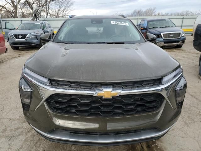 2024 Chevrolet Trax 1LT