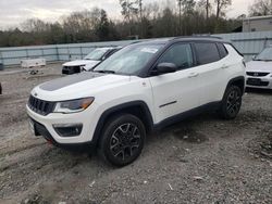 2021 Jeep Compass Trailhawk for sale in Augusta, GA