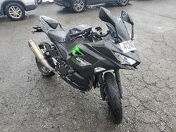 2023 Kawasaki EX400 en venta en North Las Vegas, NV