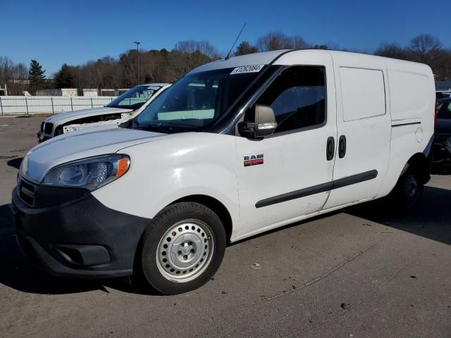 2017 Dodge RAM Promaster City