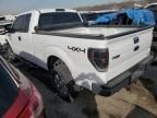 2010 Ford F150 Super Cab