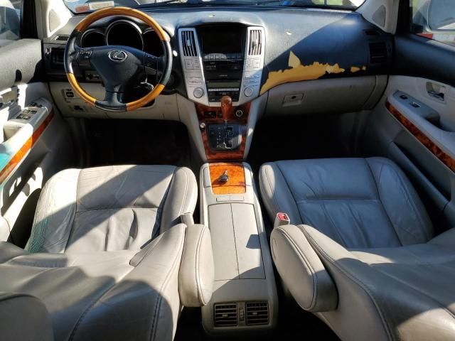 2007 Lexus RX 350