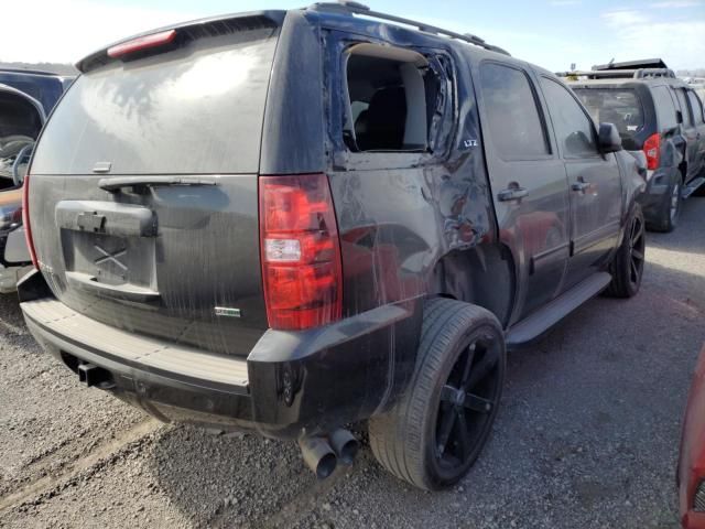 2011 Chevrolet Tahoe K1500 LT