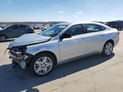 2014 Chevrolet Impala LS for sale in Grand Prairie, TX