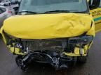 2022 Chevrolet Express G2500
