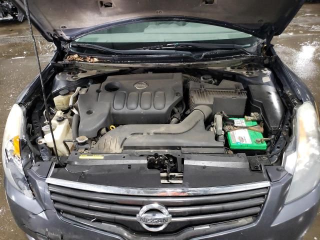 2009 Nissan Altima 2.5