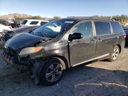 2013 Toyota Sienna LE en venta en Las Vegas, NV