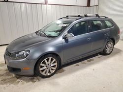 2011 Volkswagen Jetta S en venta en Temple, TX